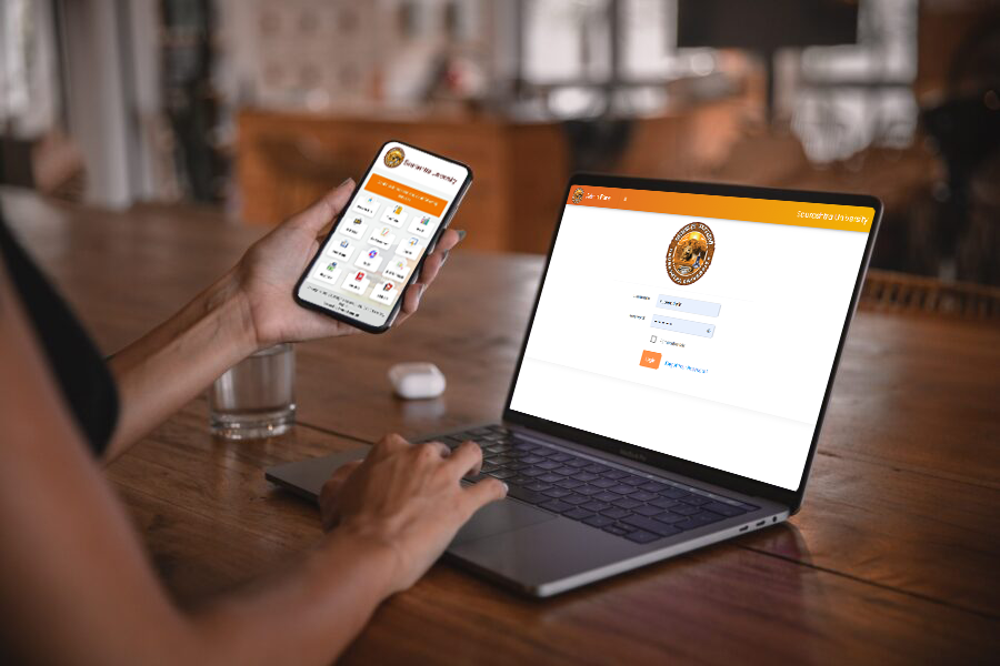 Saurashtra University